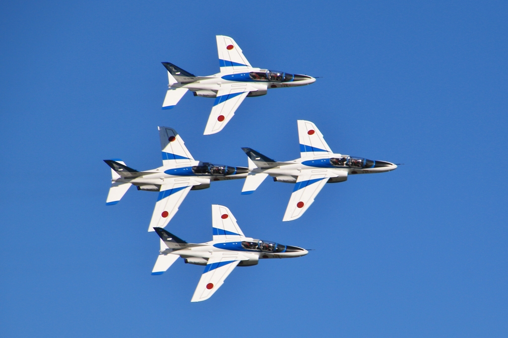 入間航空祭　３