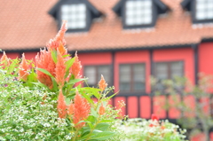 アンデルセン公園