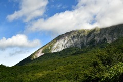鍵掛峠