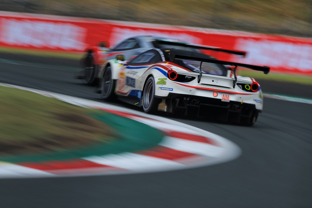 WEC