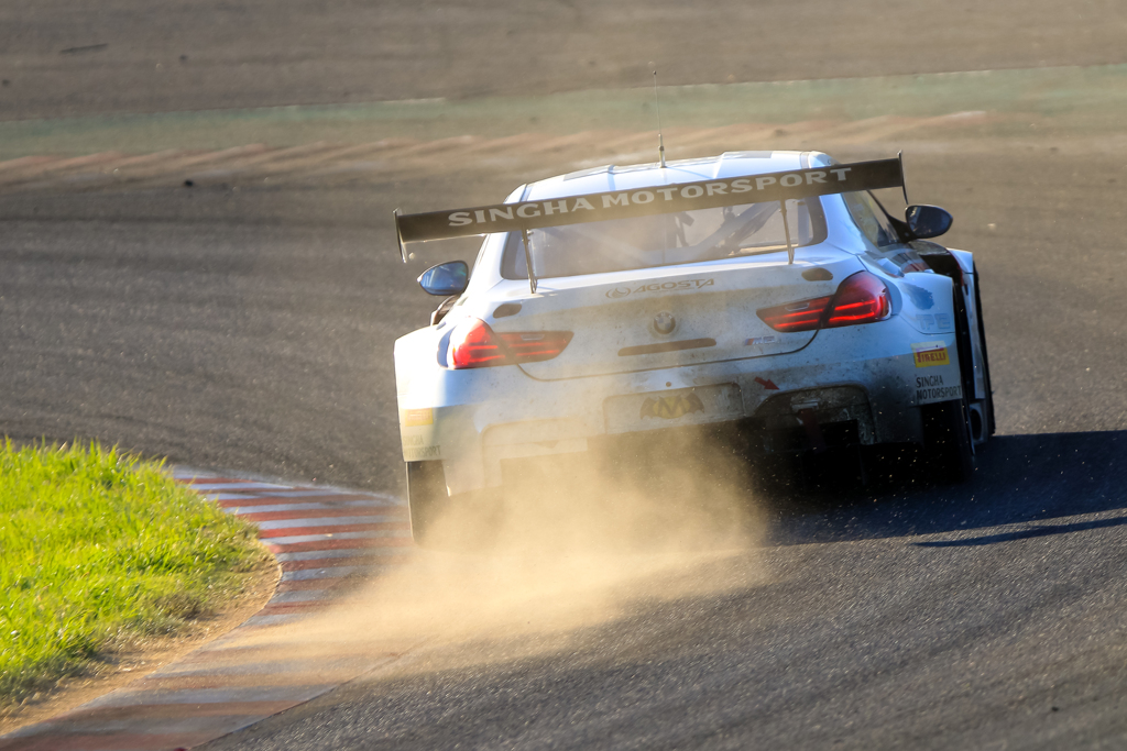 鈴鹿10時間耐久