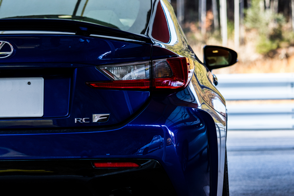 RC-F