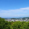 佐伯の風景