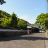 佐伯の武家屋敷