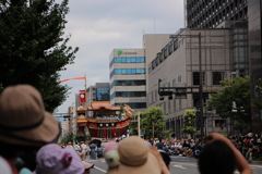 辻廻し