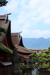 厳島神社 厳島神社