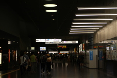 京都駅