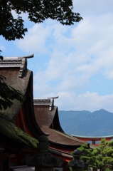 厳島神社