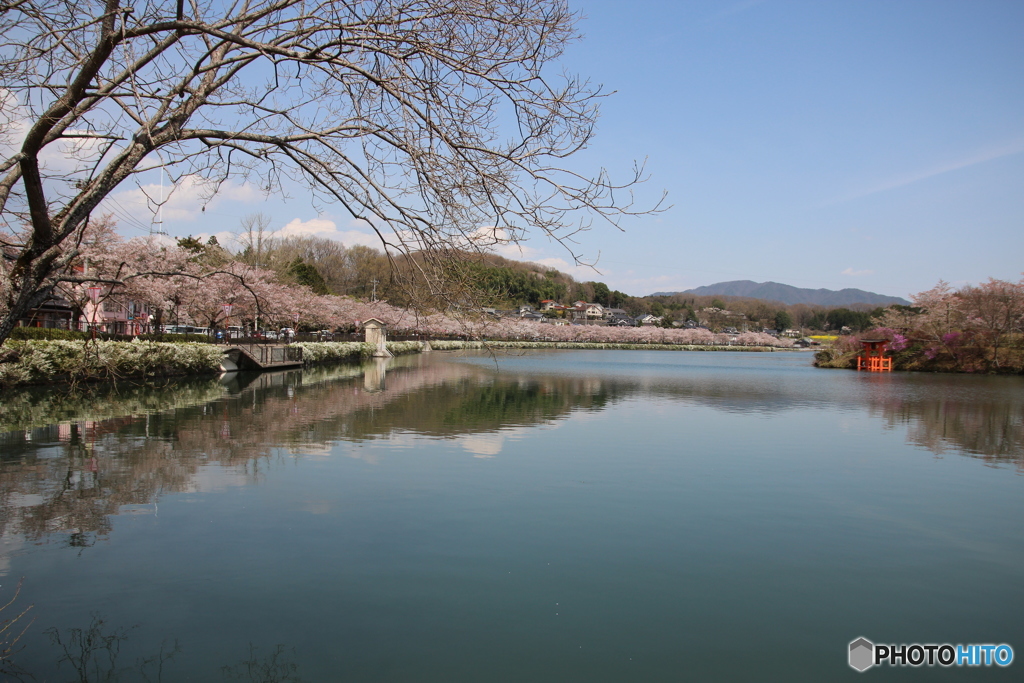 上野公園