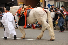時代祭