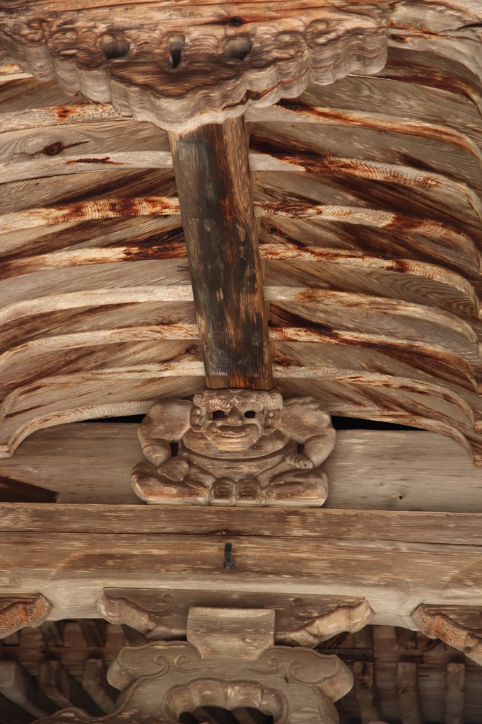 極楽寺すみおに