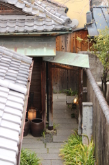 ならまち