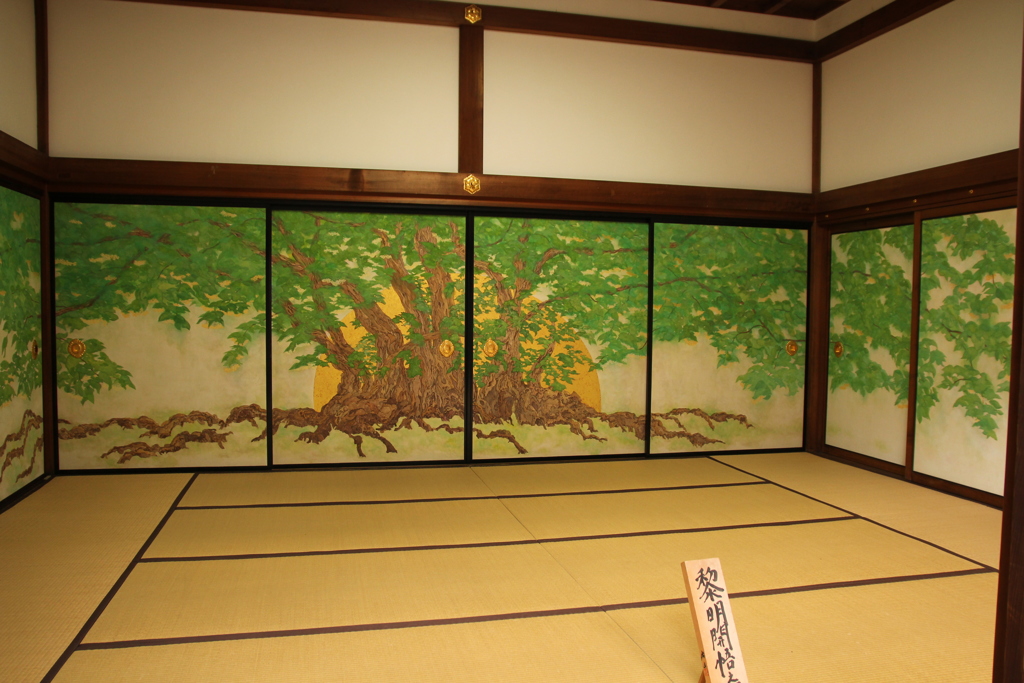 妙心寺