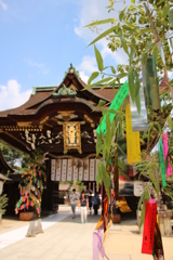 七夕