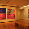 「天空の美、地上の美。」展＠奥田元宋小由女美術館