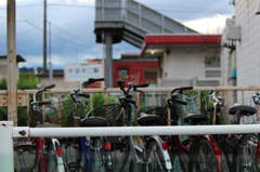 駅