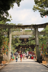 七夕