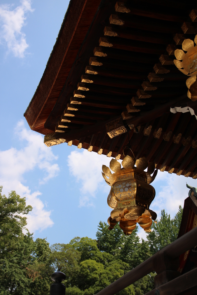 北野天満宮