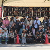 観客＠FF