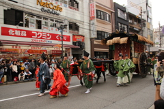 時代祭