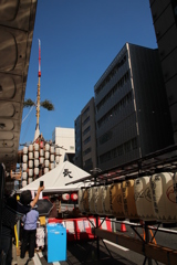 長刀鉾