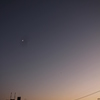 日没