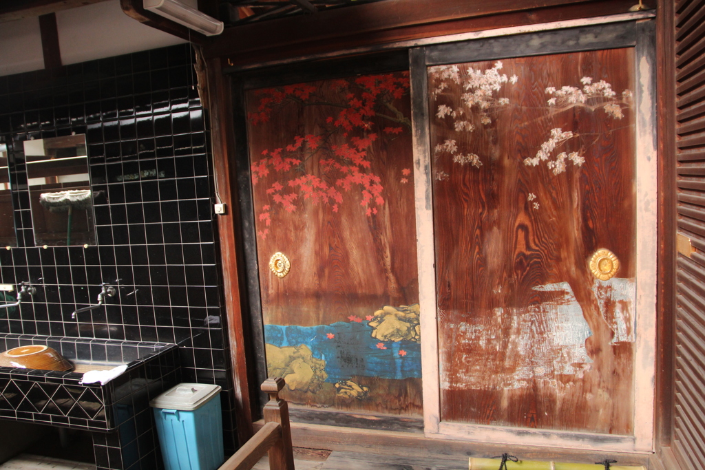 妙心寺