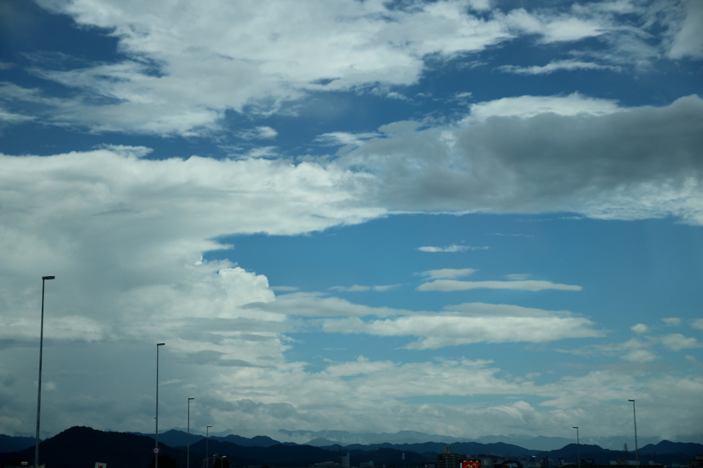 空
