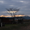 日没