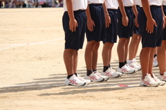 体育祭