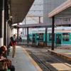 広島駅