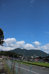 キオク：安佐北区から