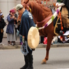 お馬さん