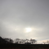 霧の町