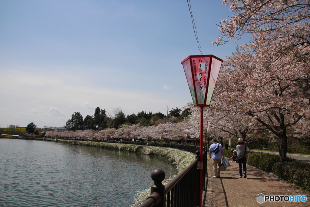 上野公園