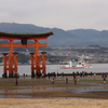 引き潮