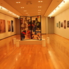 「天空の美、地上の美。」展＠奥田元宋小由女美術館