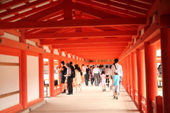 厳島神社