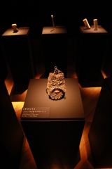 イルヨイルイル　モノモノノケ 展