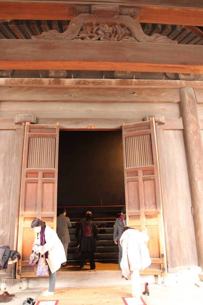 妙心寺