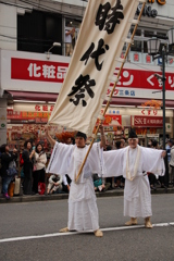 時代祭