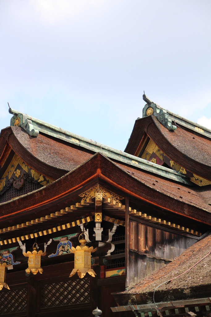 北野天満宮