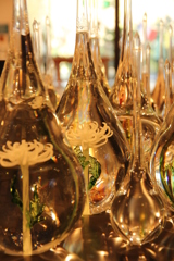 アートボトル展「spirit of peace」