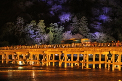 渡月橋