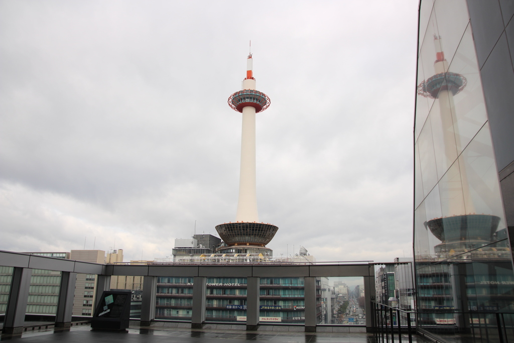 tower