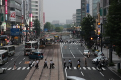 交差点