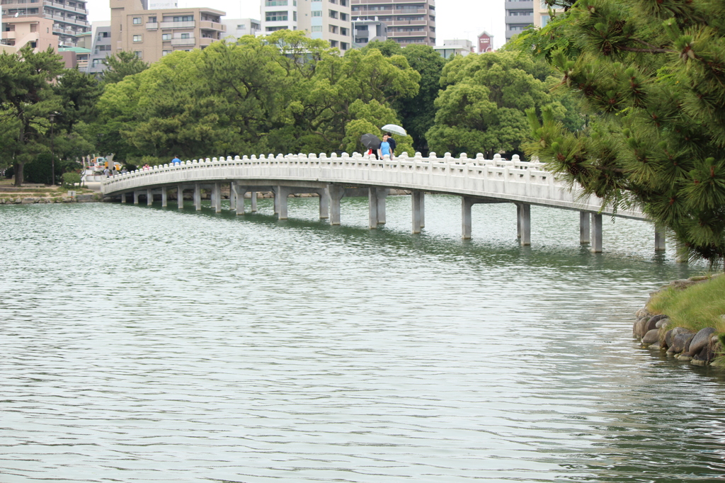 大濠公園