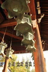 東大寺　二月堂