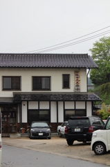 佐々木豆腐店＠三良坂