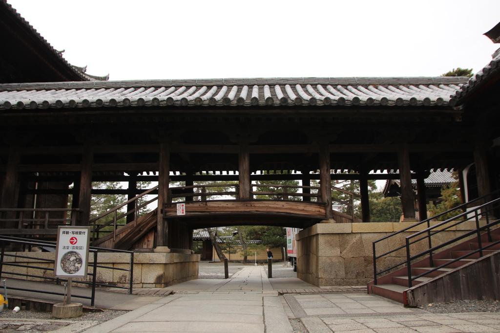 妙心寺
